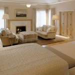 غرف نوم مميزة لجميع الاذواق 2014