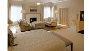 غرف نوم مميزة لجميع الاذواق 2014