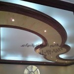 اشكال ديكورات منازل حديثة2014 براويز جبس اسقف جبس جبس مبورد2015