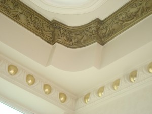 كرانيش جبس للأسقف و الجدران , الكرانيش الجبسية2014