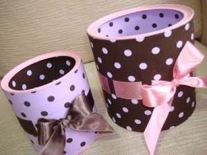 افكار سهلة لتنظيم الاغراض المنزلية