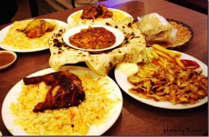 أكـــــــــــــلات يمنــــــــــــــــــيه شعبيـــــــــــــــــــه بالصور