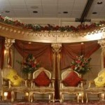 كوشات افراح اعراس