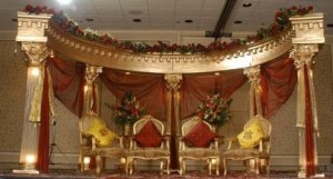 كوشات افراح اعراس