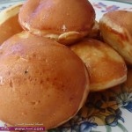 البان كيك  الكور