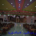 قاعات وصالات افراح للأميرات 2014