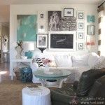 دهان طلاء لغرف الجلوس وغرف النوم2015_2014