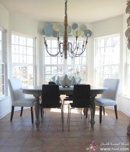 دهان طلاء لغرف الجلوس وغرف النوم2015_2014