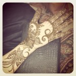 روع نقوش الحناء 2014 الحناية صفية ام أحمد