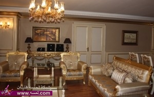 ديكور خيالي