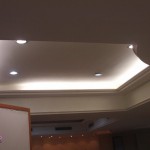 ديكورات جبس حوائط 