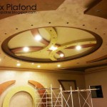 صور اشكال جبس اسقف يجنن بأشكال فخمة وشيك جدا للفلل 2015