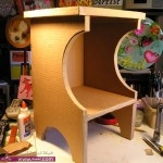 أشغال يدوية من صنع أيديك لعمل طاوله مذهلة