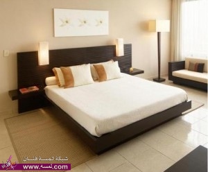أفكارديكورلغرف النوم تزيين الداخليةAvcardakurlgerv sleep interior decorating2014