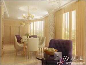 اجمل ديكورات الشقق 2014 , ديكورات بسيطة ولا اروع 2014  ديكورات بسيطة ولا اروع , اجمل ديكورات الشقق