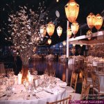 مجموعه صالات أفراح وأفكار لصالات الأفراح شيك2014