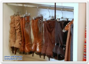 أفكار رائعة لتنظيم أثاث المنزل