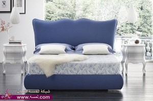 غرف نوم ايطالية فخمة 2014