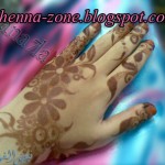 أروع النقوش بالحنا في صالون (طلة المتألقة) لكل عروس  ممنوع دخول الرجال