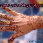 أروع النقوش بالحنا في صالون (طلة المتألقة) لكل عروس  ممنوع دخول الرجال