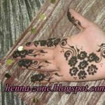أجمل نقوش الحناء لعروس حواء اروع النقوش الأنيقه لليد والرجل متنوعه 2014