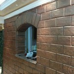 ديكور اسقف للفلل 2014 