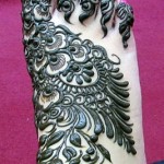 .اجمل النقوش للعروس2014