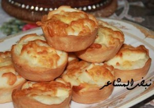 اكواب الجبنه