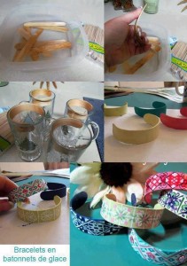 افكار منزلية يدوية للديكور 2014 بسيطه 2015 سهله بالصور ابداعية