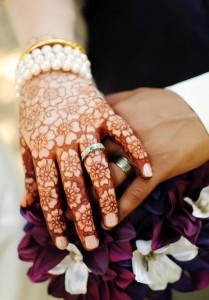 نقوش حناء عرائسي شيك  وفخم  ممنوع دخول الرجال