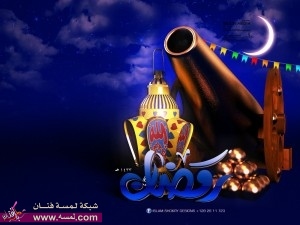 حمل خلفيات رمضان 1435 ه_2014ـ