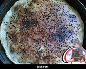 ملف شامل لأشهر الأكلات اليمنية بنت الصحن