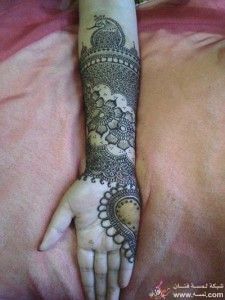 تصاميم نقوش i للأيدي العربية تصاميم صور صور صور يدوية للأرجل2015_2014