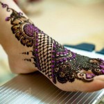 اجمل نقش للعروس مرة روعه 2014