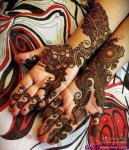 ارق النقوش الحناء للبنات النعومات ولأحلى عروس 2014