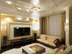 جبسيات وصالون وطاولة طعام فخمة وراقية 2015