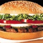 تحضيرالهمبرجر في البيت