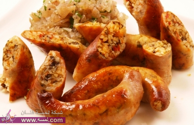 طريقة عمل ممبار العجل طريقة عمل ممبار العجل