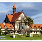 صور رائعه من نيوزلندا2014