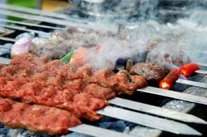 معلومات تهمك… الشواء والتتبيل