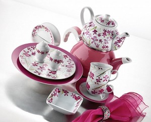 صور تشكيلة اطقم صحون رائعة 2015 -اواني سفرة رهيبة -صحون تقديم روعة