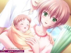 كيف تعلِّمي طفلك اشياء جيدة ؟