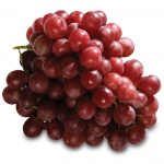 فوائد العنب الأحمر