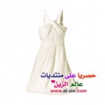 موديلات جميلة للصيف 2014 ، موديلات رقيقة للبنات 2014