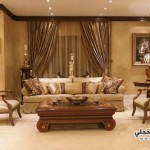 اروع غرف جلوس وكنب رهيب و مريحه وراقية ملكية  2015