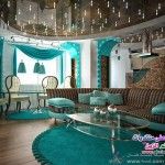 ديكورات حبس للاسقف فخمة 2014 تصميم ديكورات جبس للاسقف فخمة 2015 ديكورات فخمة لجبس الاسقف