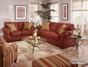 كنب راقي وشيد جدا 2014