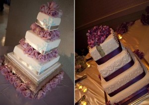 اروع كيكات أفراح 2013 , أجمل تورتات الأفراح 2013 , تورته زواج مميزه 2014