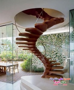 ديكورات غريبه ورهيبة 2014