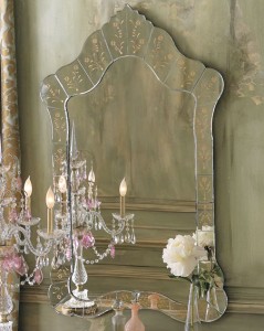 مرايات منزل 2014 ، صور اجمل مرايات